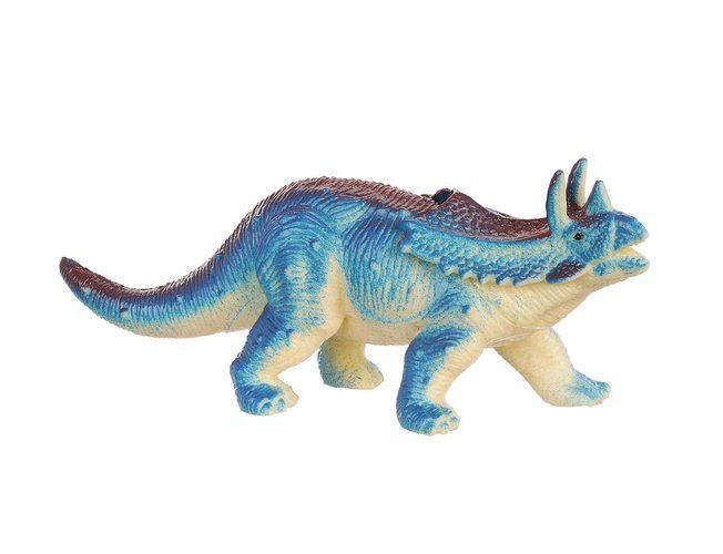 Dinozaury - Zestaw Figurek zdjęcie 9