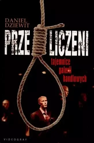 Przeliczeni. Tajemnice galerii handlowych zdjęcie 1