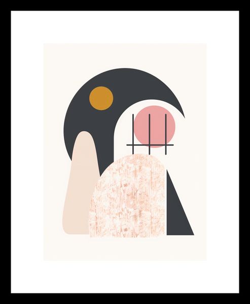 Plakat 30x40cm Zakres Widoku zdjęcie 3
