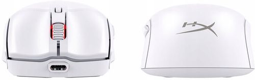 Myszka HyperX Pulsefire Haste 2 Mini white na Arena.pl