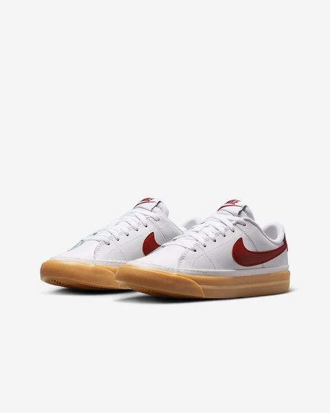 Nike trampki dziecięce biały rozmiar 38.5 zdjęcie 2