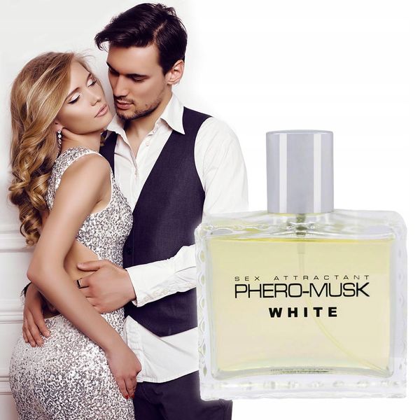Męskie perfumy, feromony 100 zł. zdjęcie 3