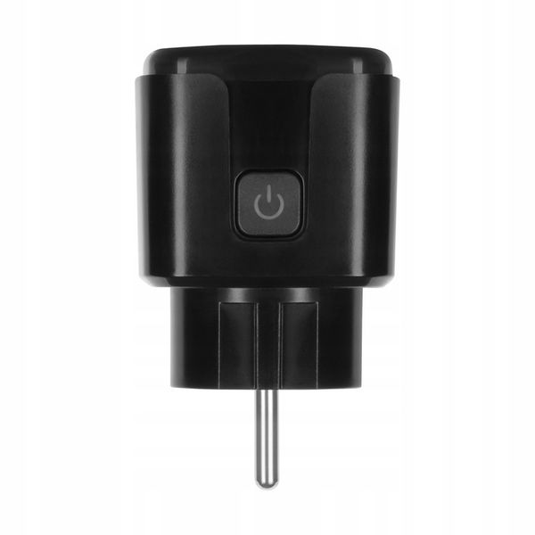 Inteligentne Gniazdko WiFi Kruger&Matz Connect P4 Tuya PROGRAMATOR zdjęcie 8