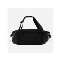 Torba Rossignol Duffle Bag 60L Black czarny TU