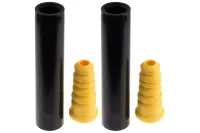 OSŁONA AMORTYZATORA Z ODBOJEM PRAWY TYŁ FORD FOCUS II 2007 2008 2009 2010