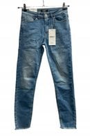 Jeansy ONLY Onlrush Mid Waist M/"30