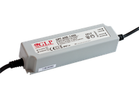 zasilacz impulsowy prądowy 60W 1400mA/22~42VDC , IP67, funkcją dimming 3in1