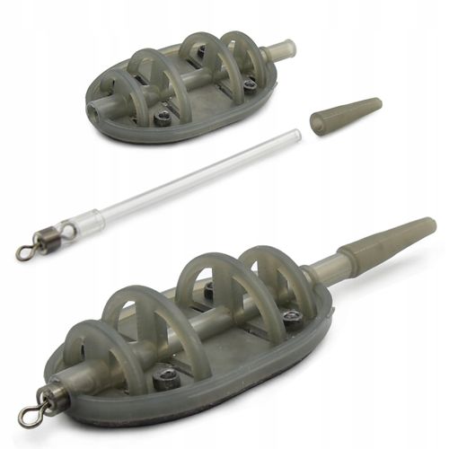 KOSZYK do metody Koszyczek METHOD FEEDER 40 g na Arena.pl