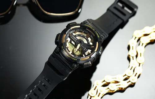 Zegarek Casio Sport AEQ-110BW-9AVEF + BOX na Arena.pl