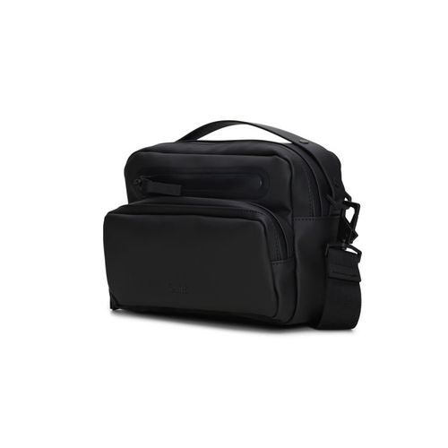 Torba Rains Cargo Box Bag W3 14110 01 uniwersalny na Arena.pl