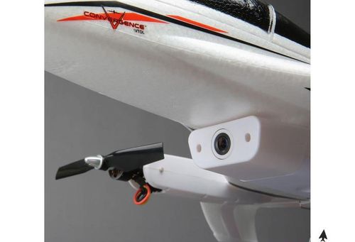 E-flite Convergence VTOL PNP na Arena.pl