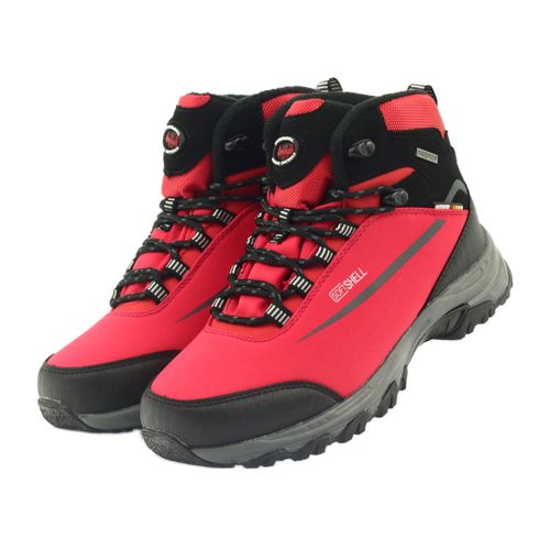 Trekkingi softshell z membraną r.41 na Arena.pl
