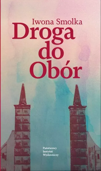 Droga do Obór zdjęcie 1