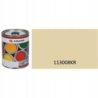 Lakier Kość Słoniowa Fritzmeier 113008KR