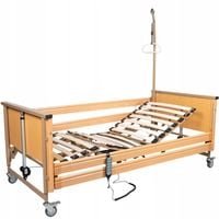 Łóżko rehabilitacyjne - CAREBED model Smart