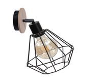 Kinkiet 1xE27 ATWOOD