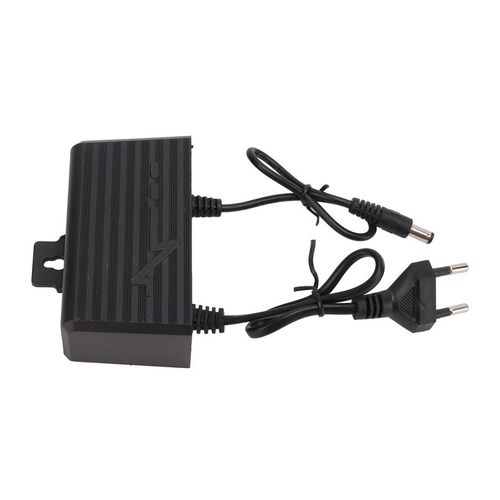 Zasilacz 12 V 2 A Zewnętrzny Wodoodporny Ochrona na Arena.pl