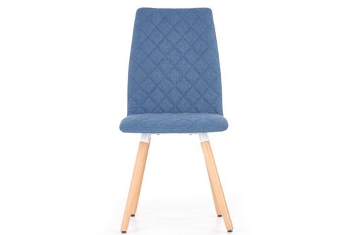 Krzesło K282 niebieskie na Arena.pl