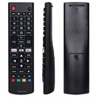 PILOT DO TELEWIZORA TV LG SMART UNIWERSALNY ZAMIENNIK WSZYSTKIE MODELE
