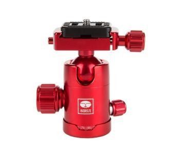 SIRUI TRIPOD T-005KX+C10S RED na Arena.pl