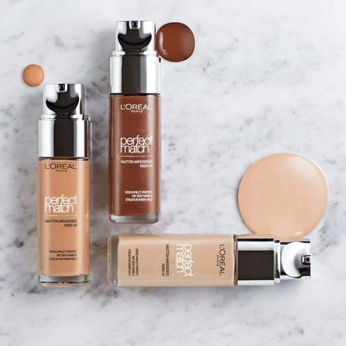 LOREAL PODKŁAD TRUE MATCH W4 GOLDEN NATURAL na Arena.pl