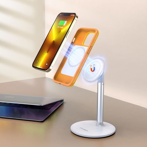 etui do iphone 13 pro max mfm anti-drop case pomarańczowy na Arena.pl