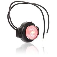 Lampa LED obrysowa tylna W24 (127)