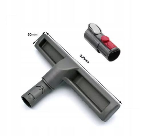 SZCZOTKA DO ODKURZACZA DYSON DO PARKIETU V8 V10 11 Najwyższa Jakość Bisanti na Arena.pl