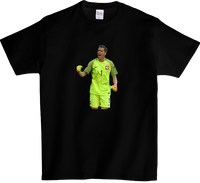 Koszulka T-shirt Szczęsny