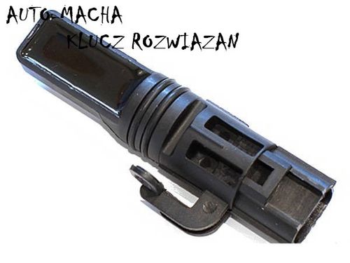 Ford C-Max czujnik prędkości na Arena.pl