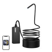 kamera endoskopowa ancel w655 wi-fi