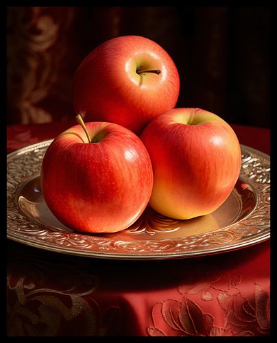 Plakat 40x50cm Rubinowe Ekscesy na Arena.pl