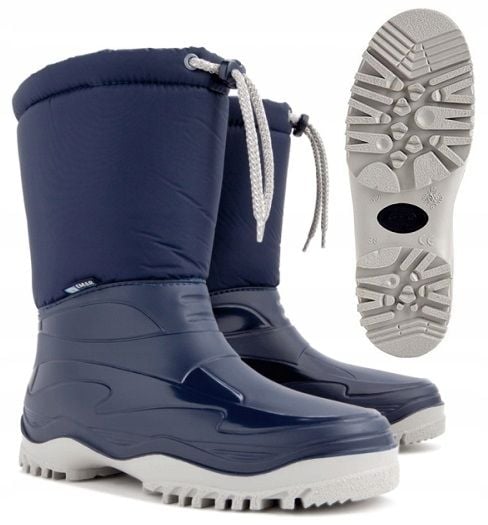 Śniegowce DEMAR PICO-M 39/40 zdjęcie 1