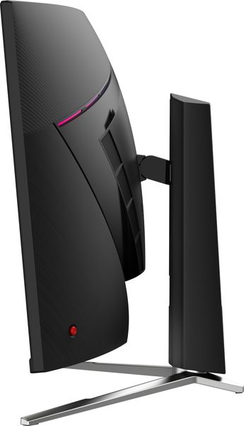 Monitor LED 32" MSI MAG 325CQRF QD E2 zdjęcie 7