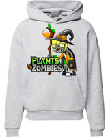 Bluza z kapturem Plants vs Zombies