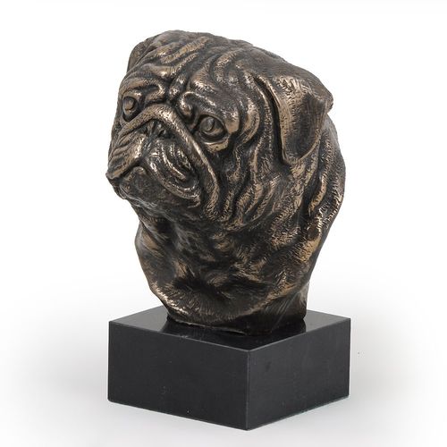 Mops - figurka - 278 na Arena.pl