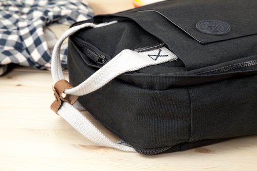 GOLLA Backpack 15.6 Plecak do notebooka laptopa na Arena.pl