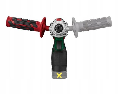 Polerka akumulatorowa PARKSIDE PAAP 12 E5 bez akumulatora, bez ładowarki na Arena.pl