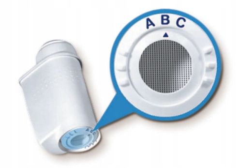 Filtr wody Brita do ekspresu Siemens TZ 70003 Oryginalny na Arena.pl