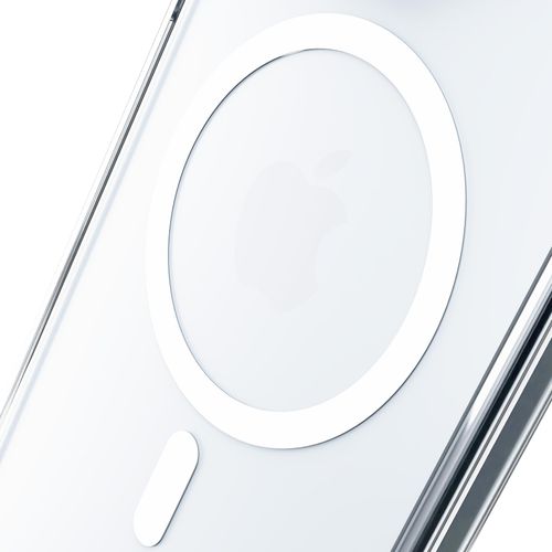 Apple iPhone 16 - 3mk Clear MagCase na Arena.pl