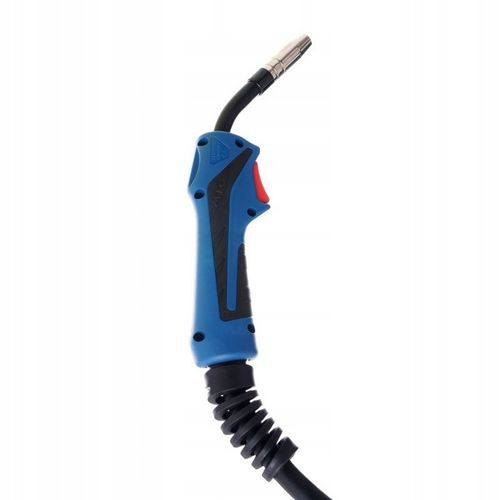 PÓŁAUTOMAT SPAWALNICZY 40-400A KRAFT&DELE KD811 na Arena.pl