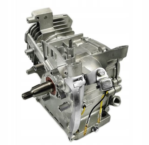 Karter silnika spalinowego 6,5HP na Arena.pl