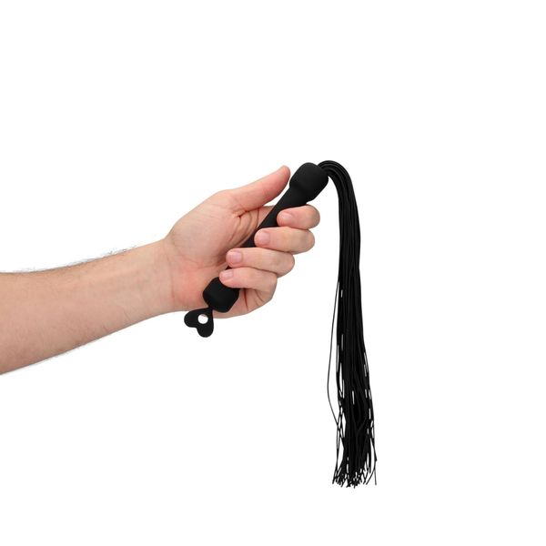 Beginners Silicone Whip zdjęcie 8