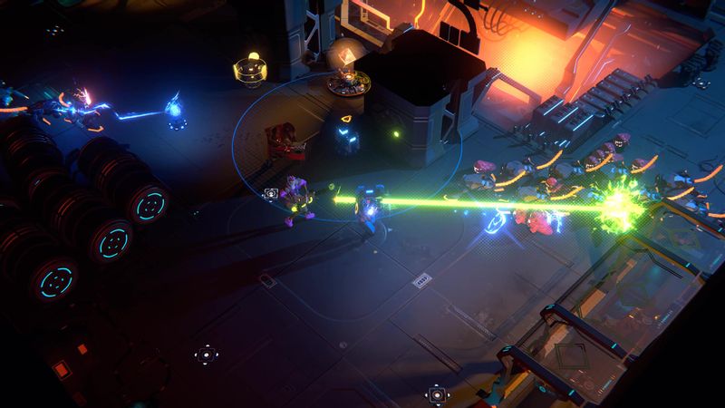 Endless Dungeon Klucz CD KEY WYSYŁKA 24/7 zdjęcie 3