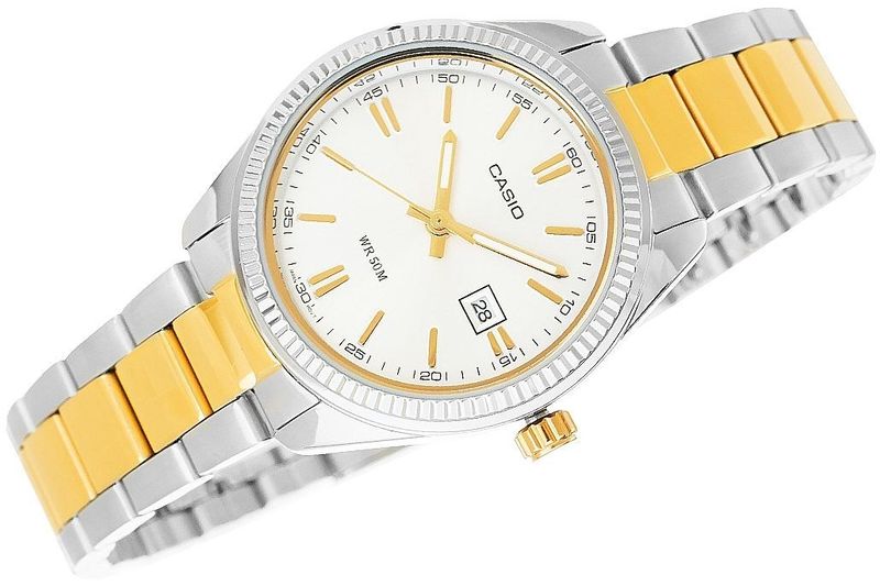 Zegarek Damski Casio LTP-1302PSG-7AVEF zdjęcie 4