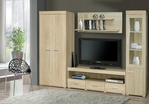 Półka 150 MARINO M21 - System Wenge na Arena.pl
