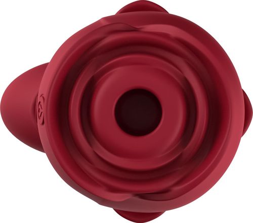 stymulator- blossom red na Arena.pl