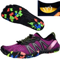 BUTY DO WODY PŁYWANIA NA PLAŻĘ JEŻOWCE KAMIENIE 41