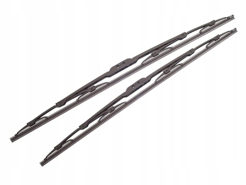 RENAULT LAGUNA II 2001-2007r OXIMO wycieraczki zdjęcie 1