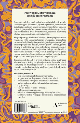 Sztuka rozstania na Arena.pl